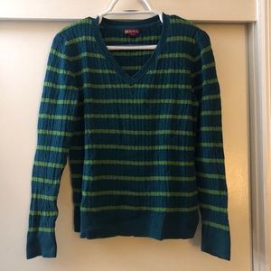 Women’s Merona XL Sweater